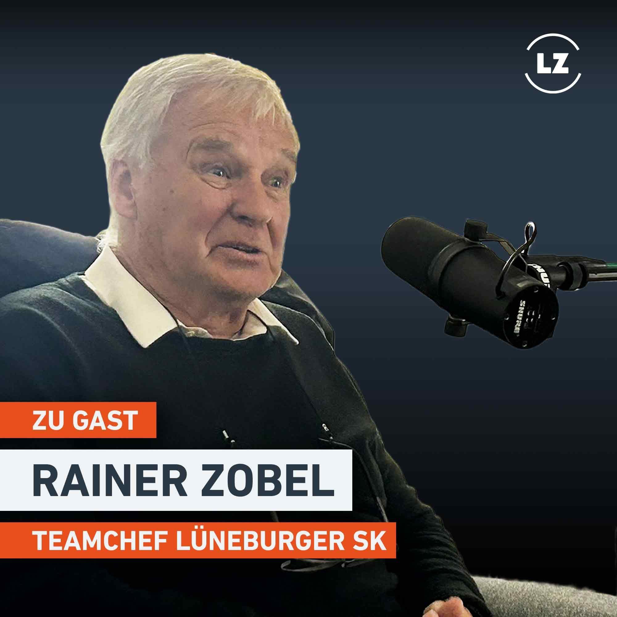 SoPottCast - Der Sportpodcast für Lüneburg