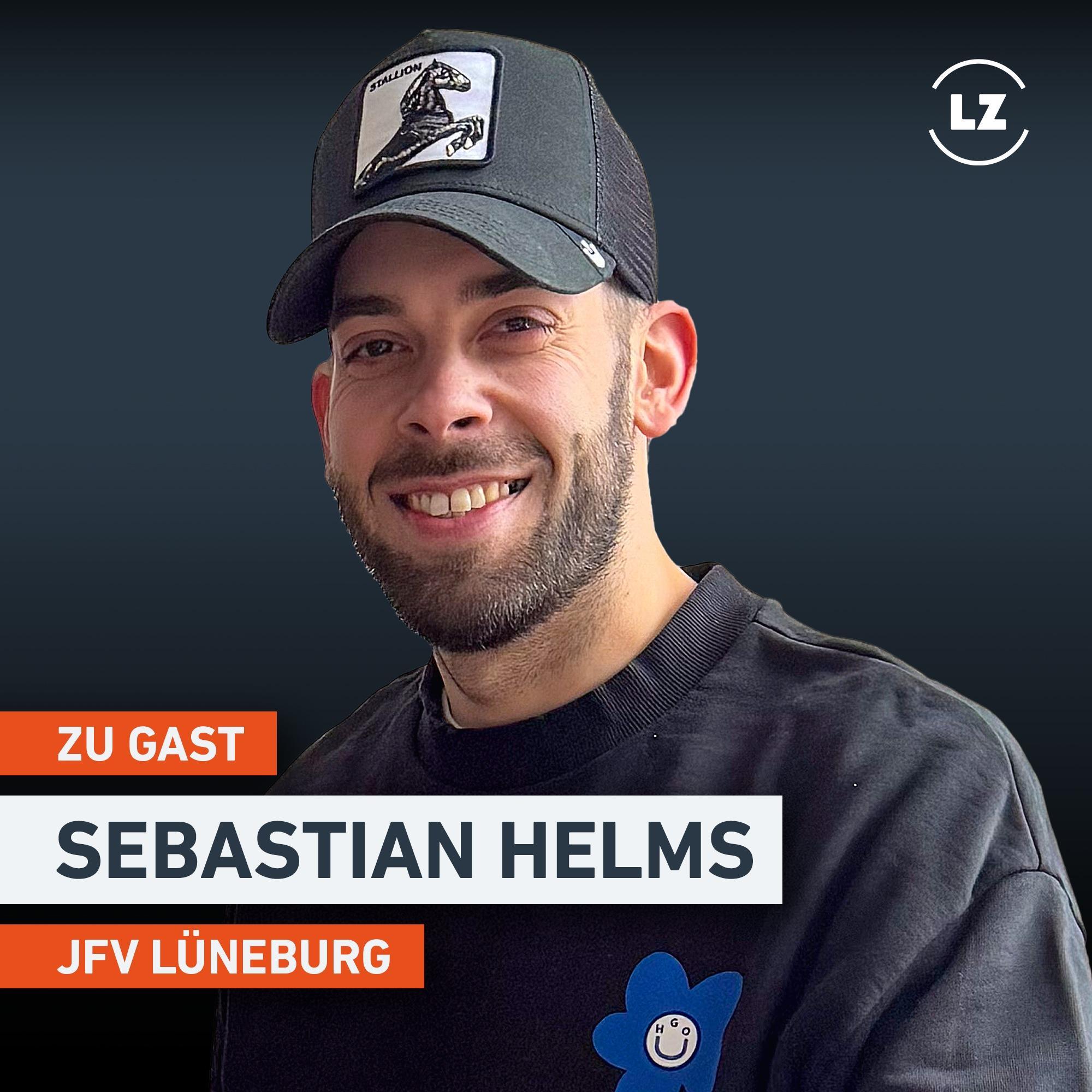 SoPottCast - Der Sportpodcast für Lüneburg