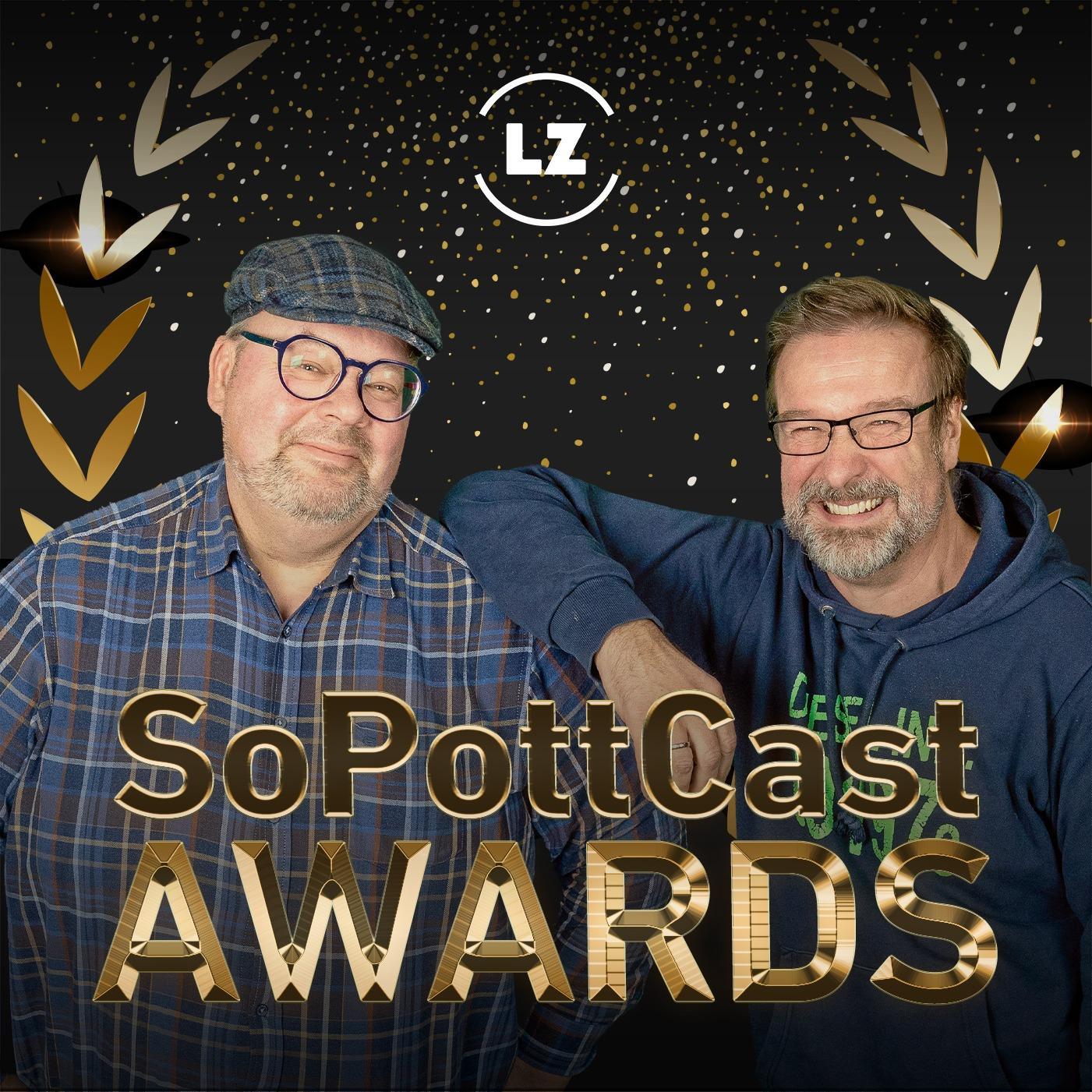 SoPottCast - Der Sportpodcast für Lüneburg