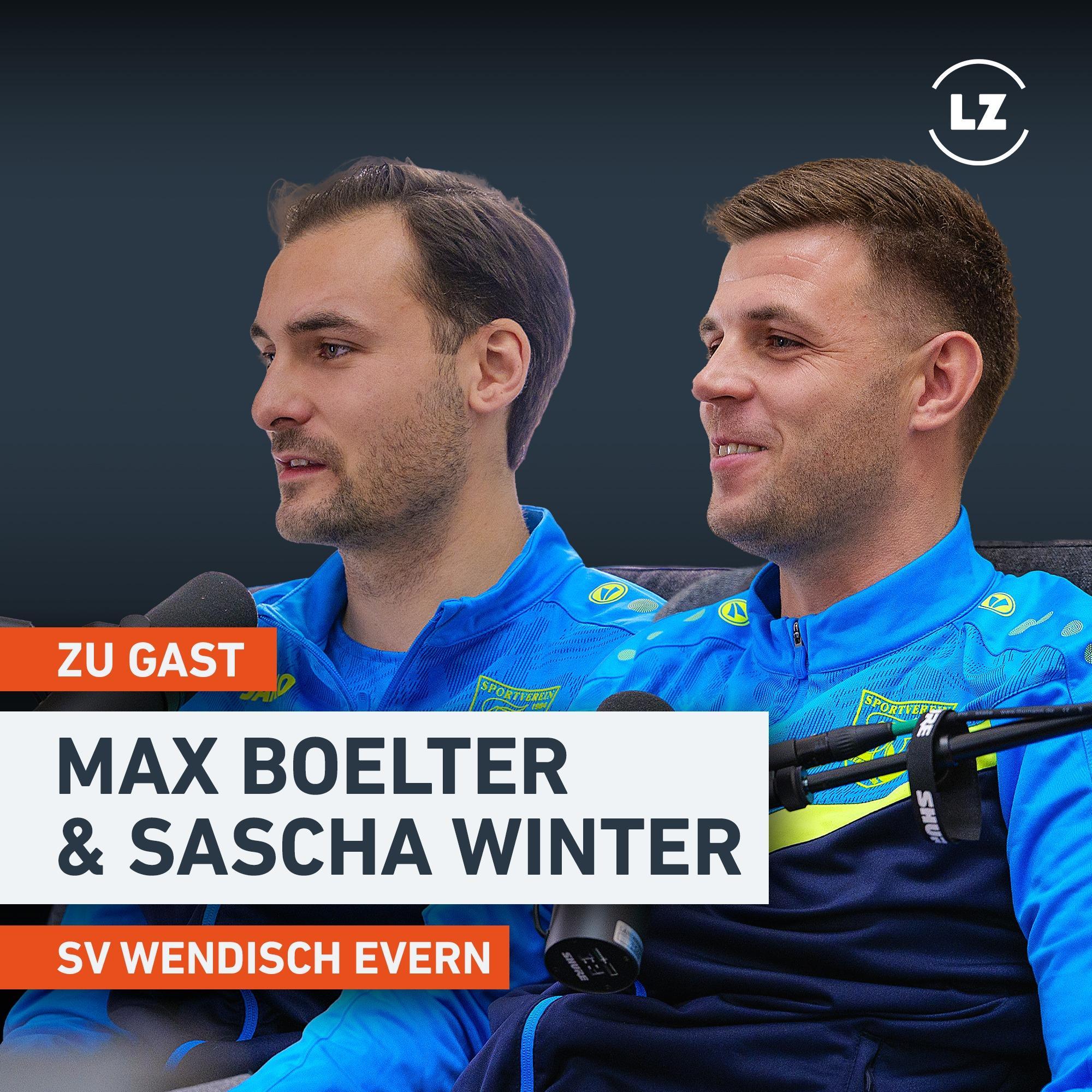 SoPottCast - Der Sportpodcast für Lüneburg