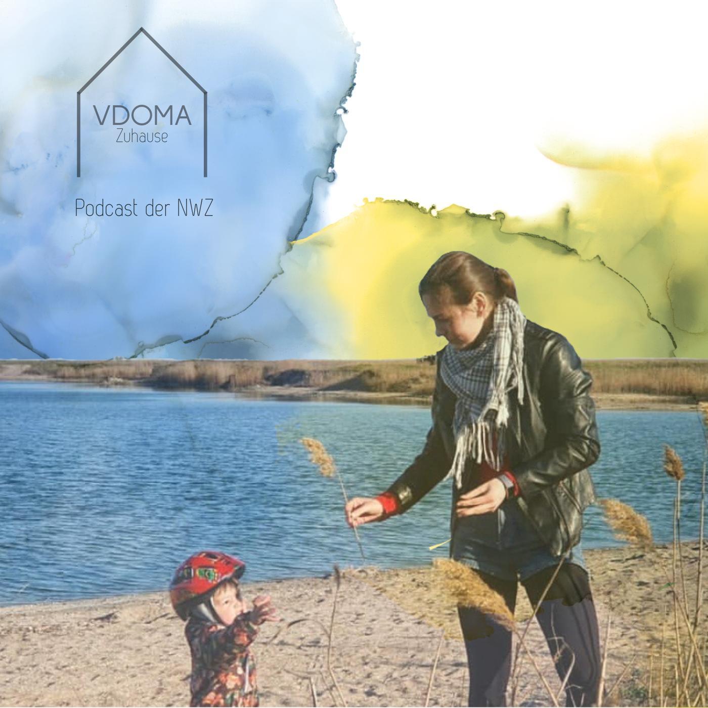 Vdoma - Zuhause