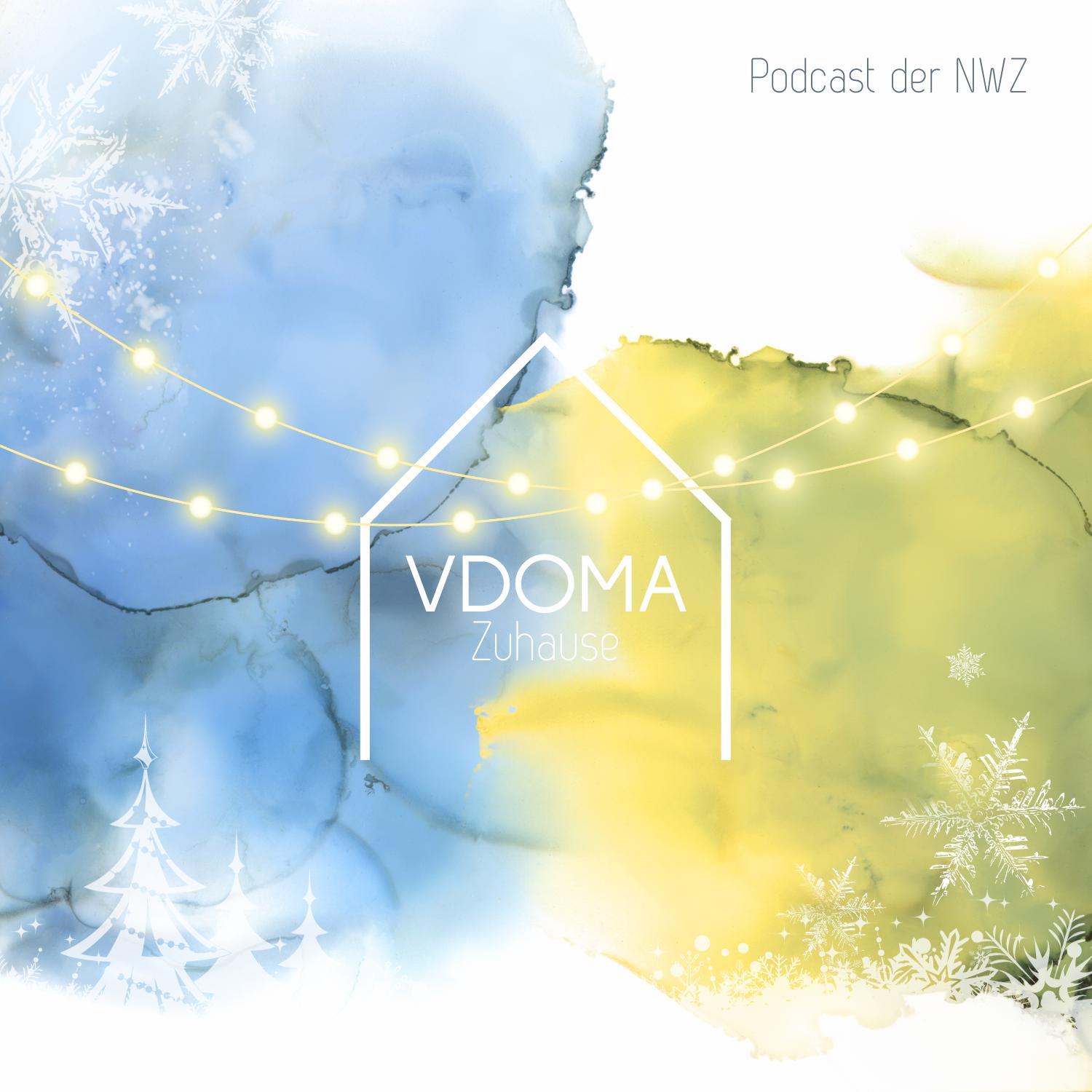 Weihnachten an der Front episode artwork