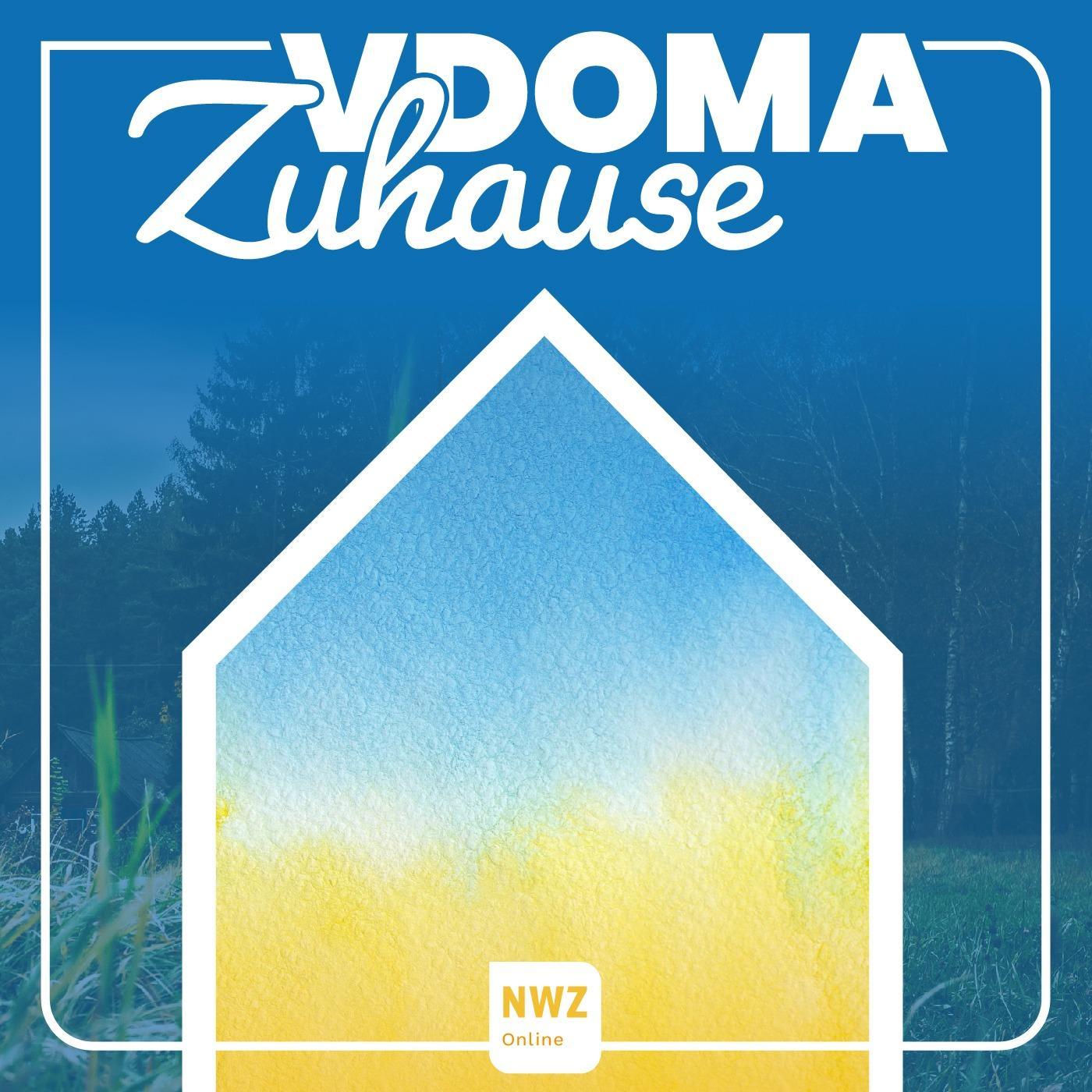 Vdoma - Zuhause