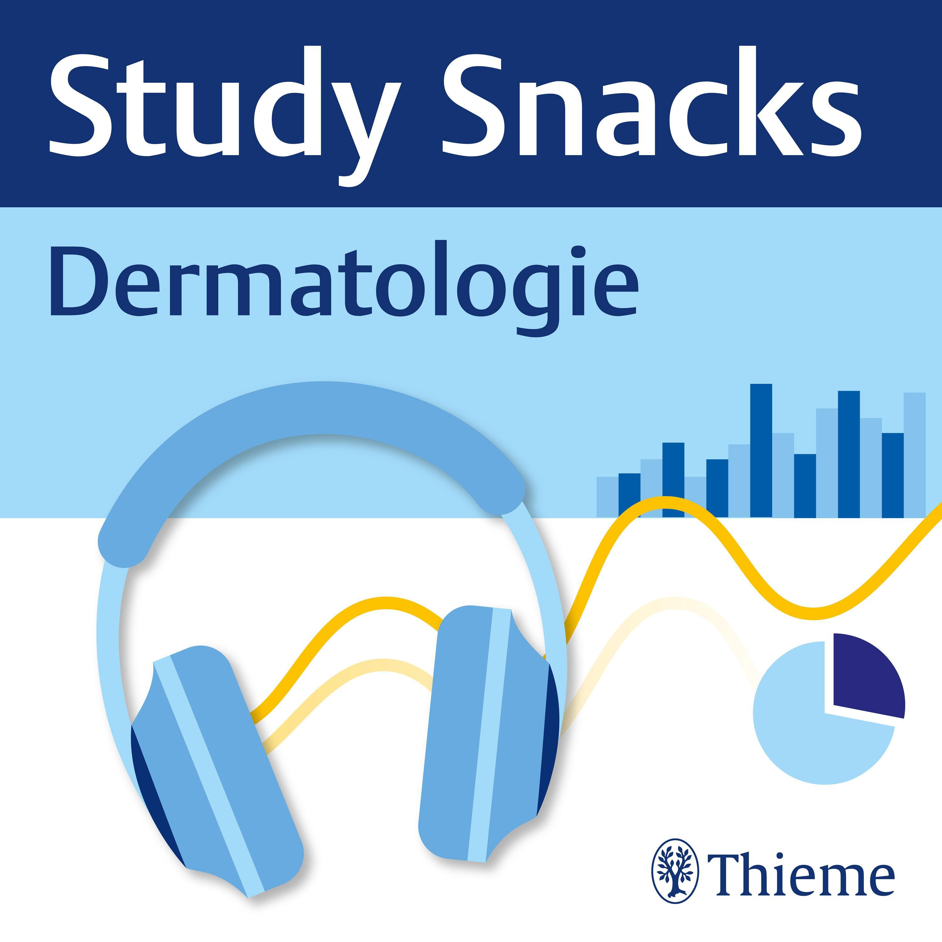 Study Snacks - Dermatologie Study Snacks - Dermatologie