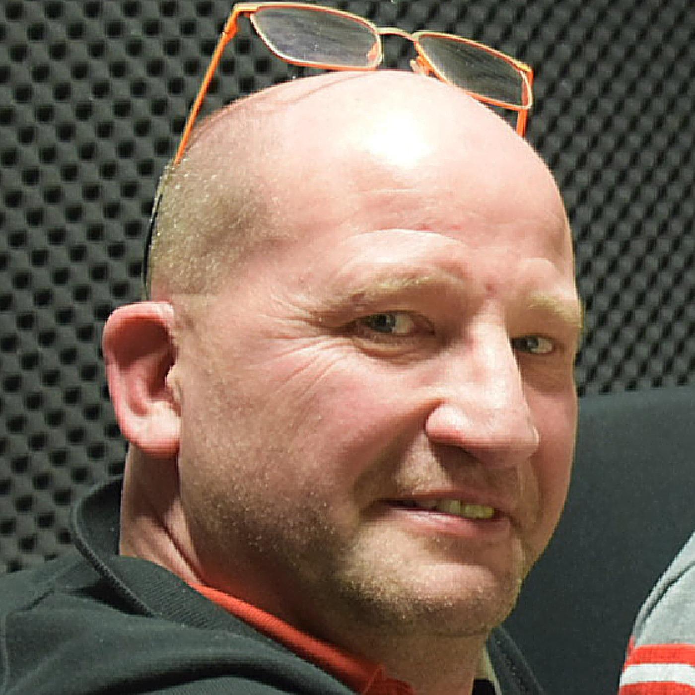 Auf ein Bier mit ... Der DNN-Dresden-Talk