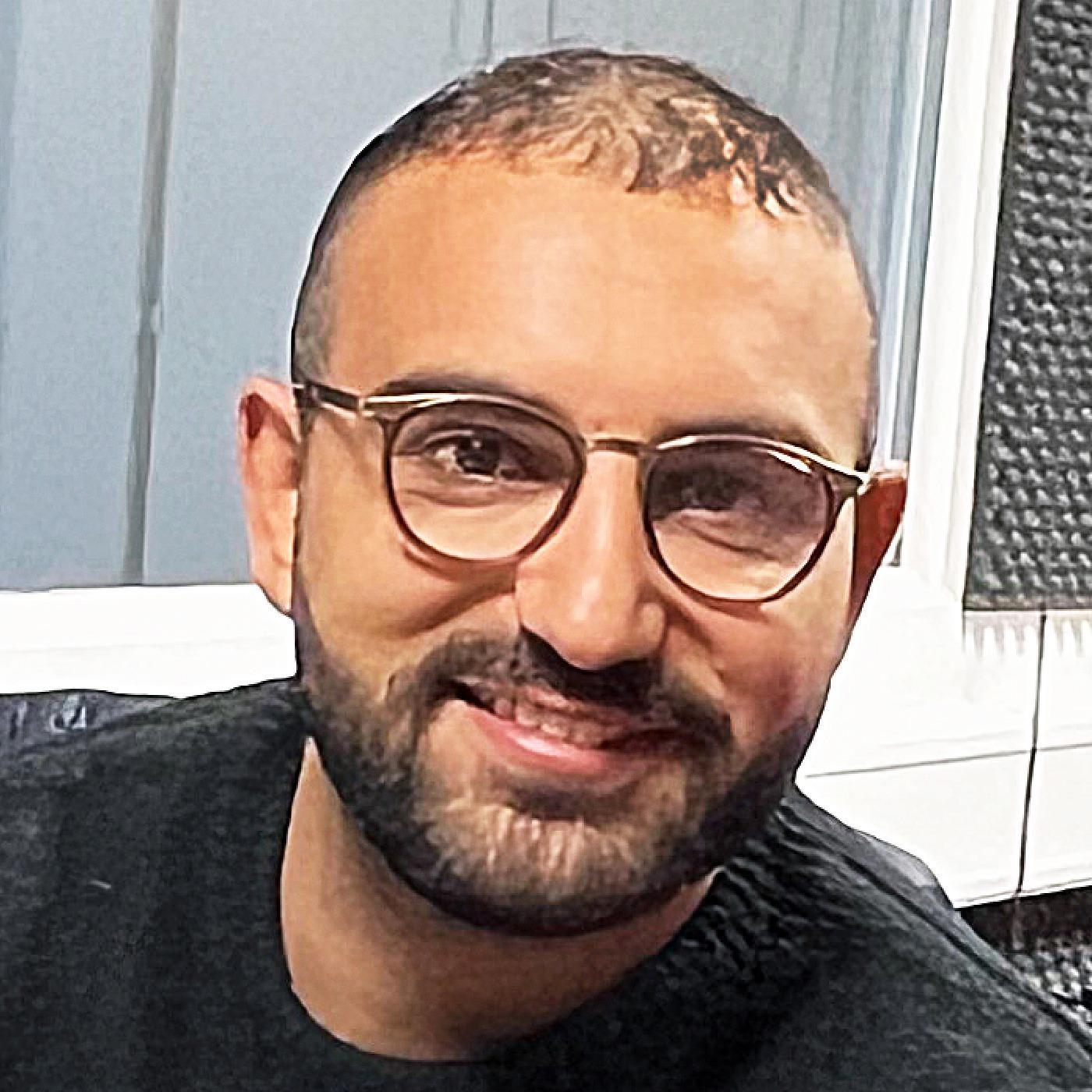 Sind die Grünen die Buhmänner der Nation, Kassem Taher Saleh? Sind die Grünen die Buhmänner der Nation, Kassem Taher Saleh?