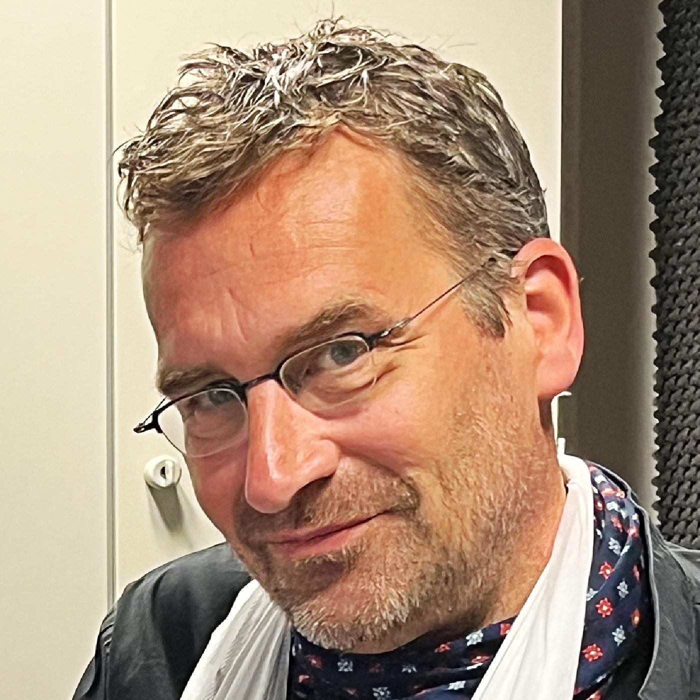 Was wollen die Piraten im Stadtrat, Martin Schulte-Wissermann? Was wollen die Piraten im Stadtrat, Martin Schulte-Wissermann?