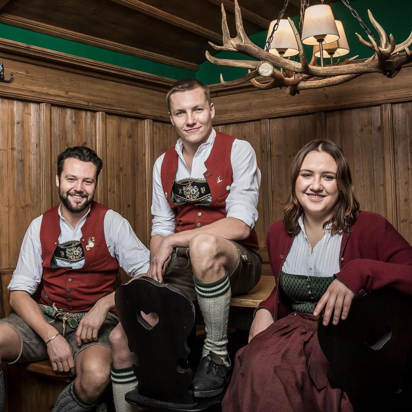 hock di her Bayern-Podcast