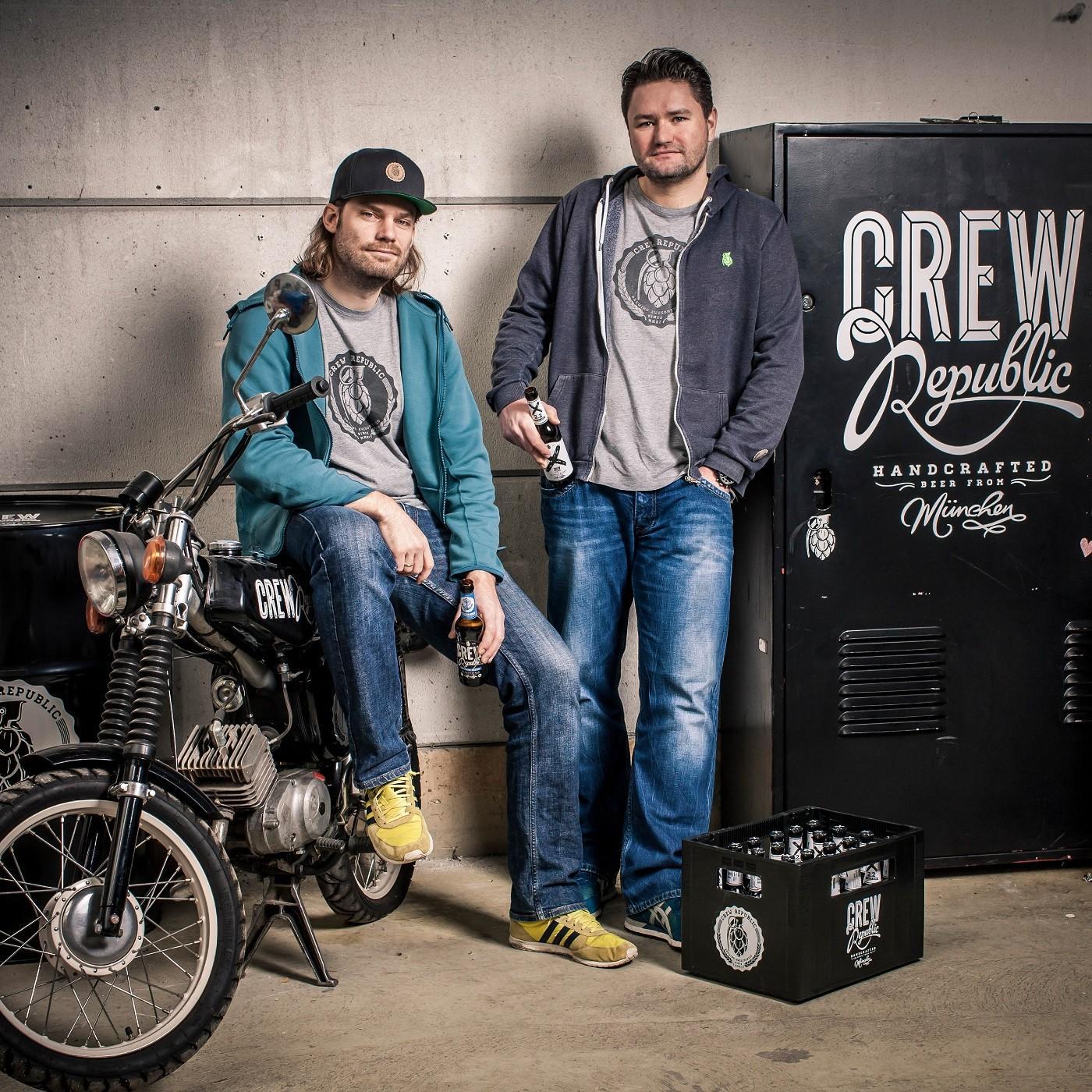 hock di her Bayern-Podcast