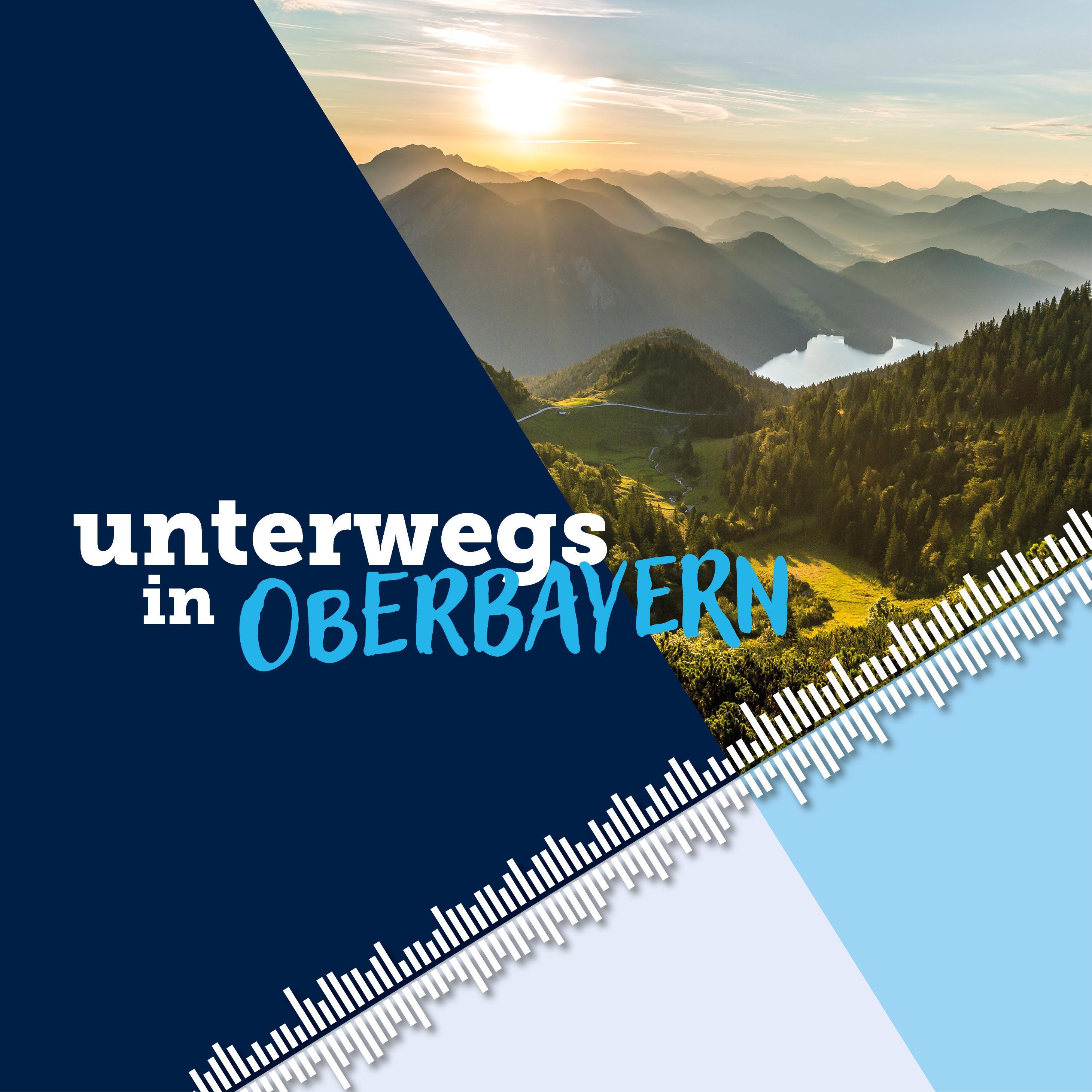 Unterwegs in Oberbayern episode artwork
