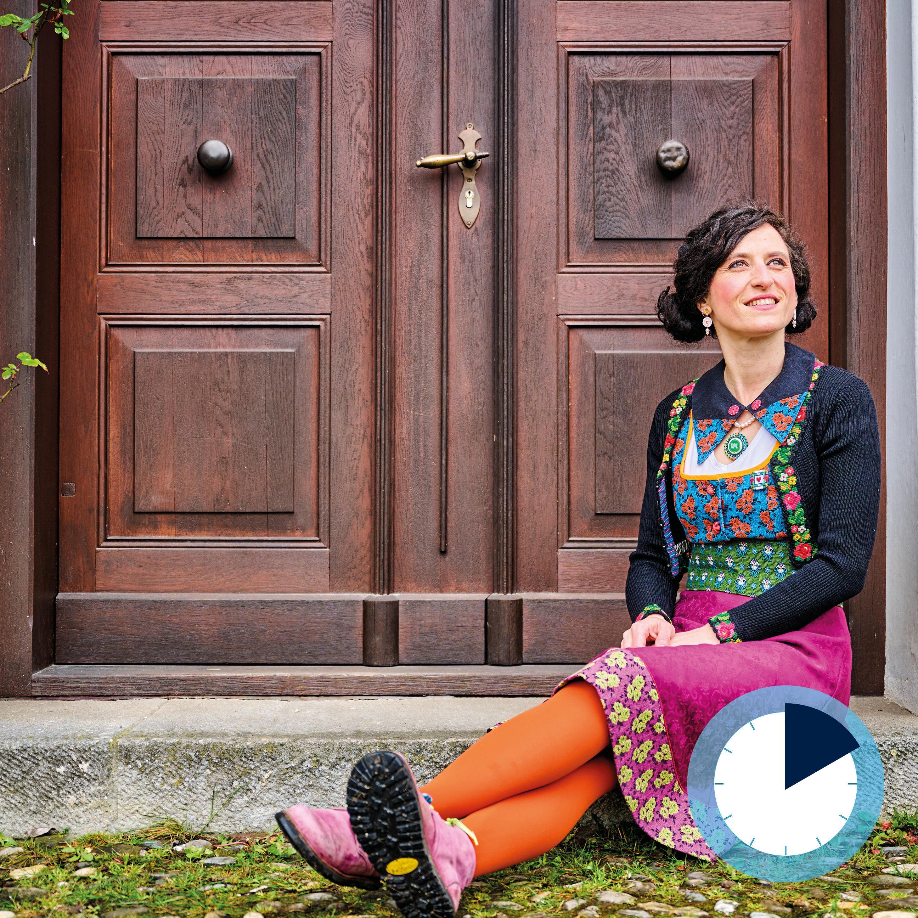 Mein Bayern mit Sandra Müller episode artwork