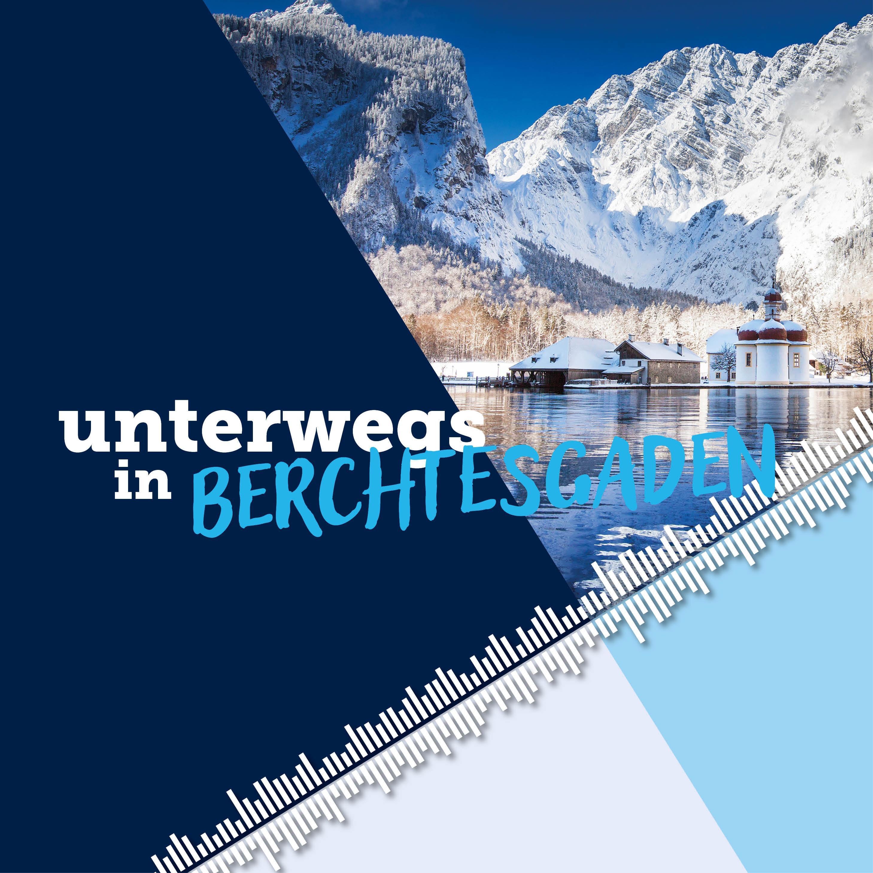 Unterwegs in Berchtesgaden episode artwork