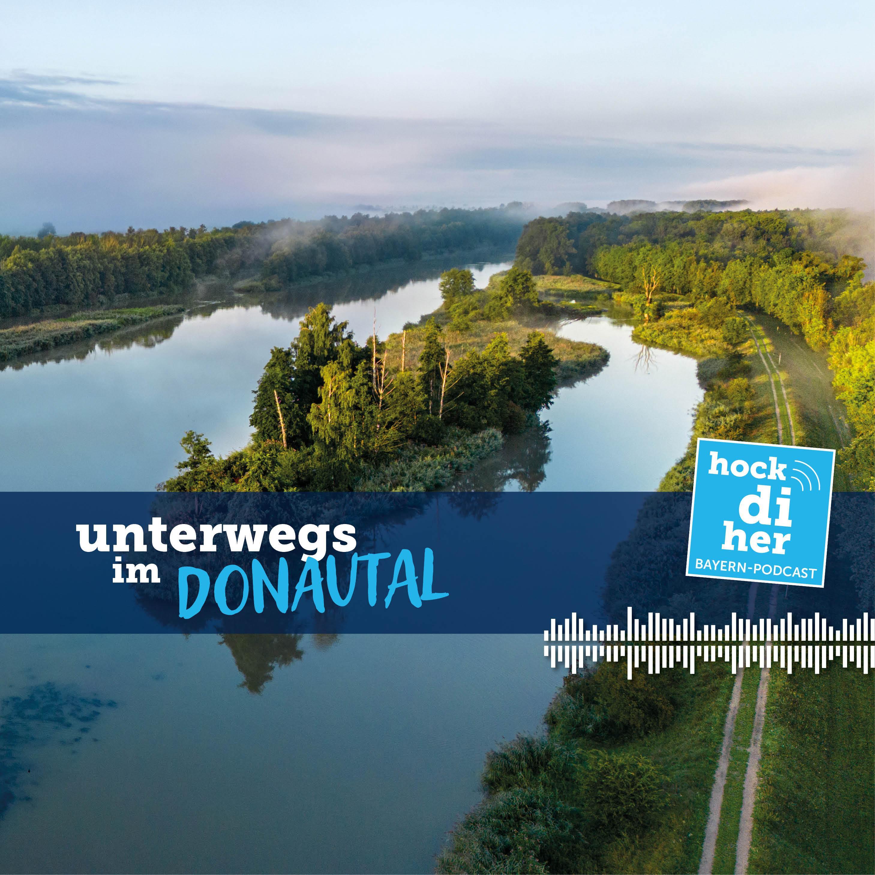 Unterwegs im Donautal episode artwork