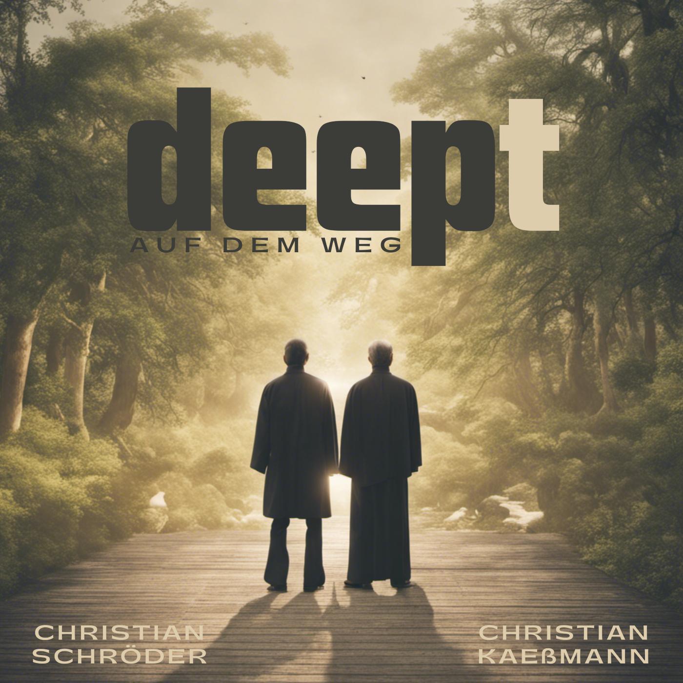 043 - Totale Reizüberflutung 💫 043 - Totale Reizüberflutung 💫