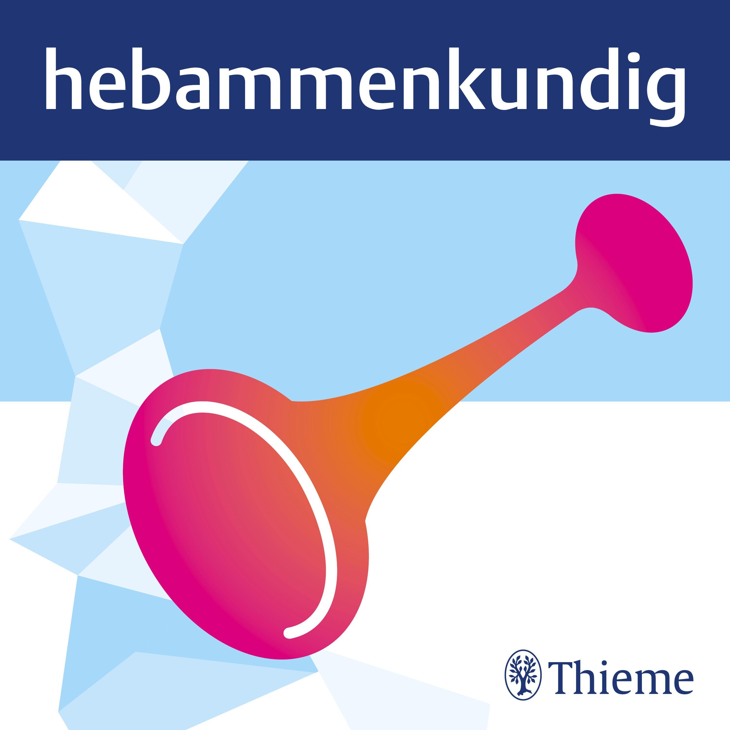 Hebammenkundig