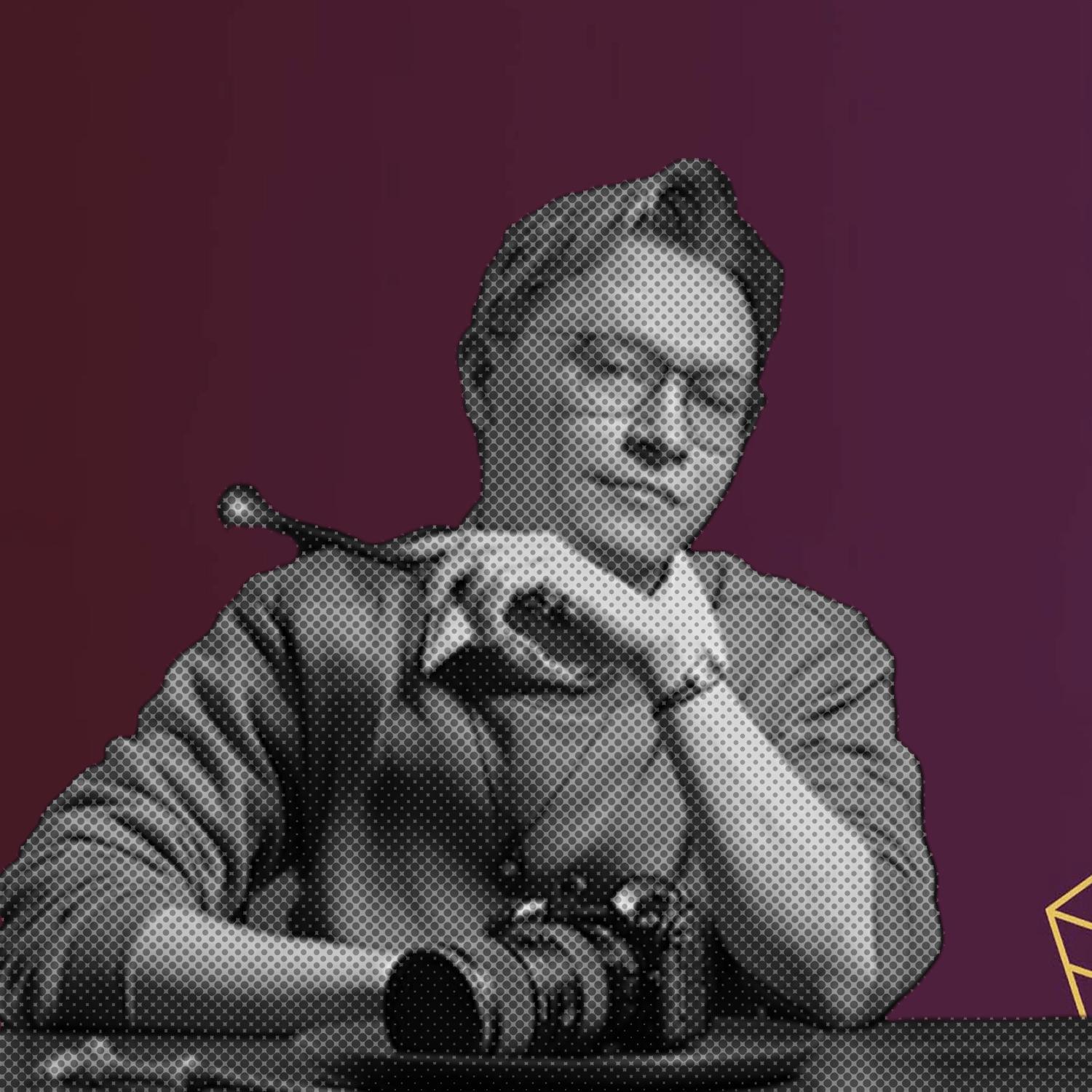 #87 - Jerome als Gast episode artwork