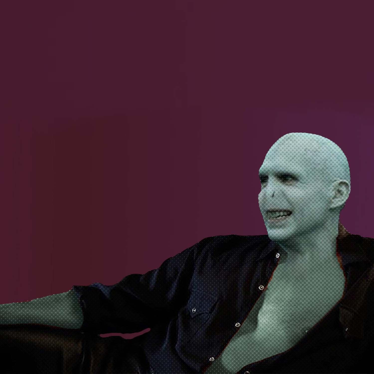 #83 - Voldemort f*cks episode artwork