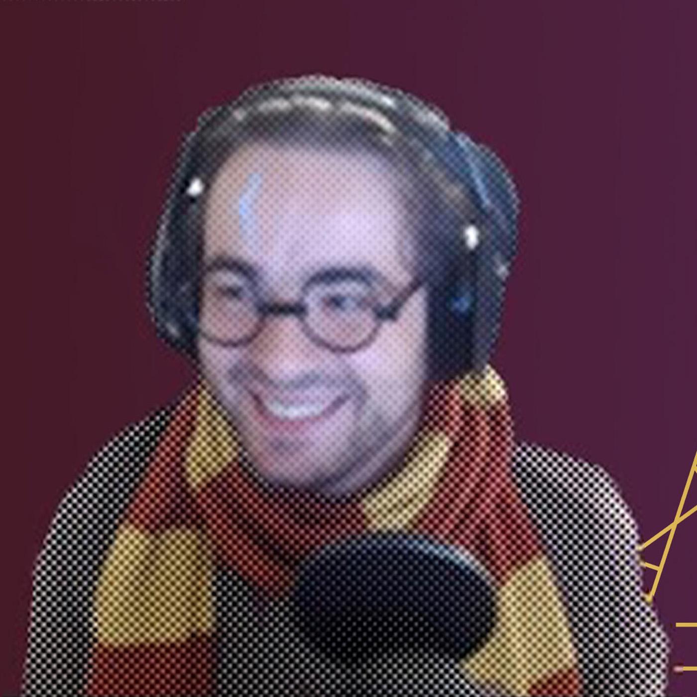 #80 - Was geht Phlip Potter? episode artwork