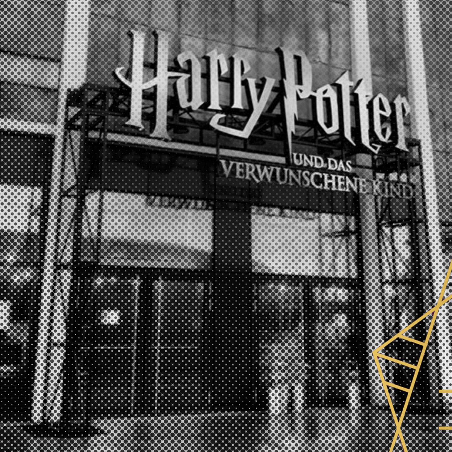 #79 - Ein magischer Theaterbesuch episode artwork