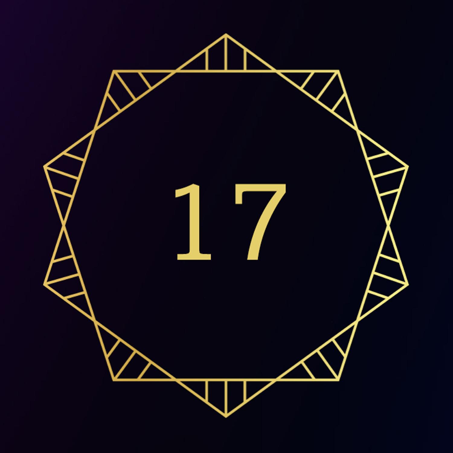 17. Türchen 2021 episode artwork