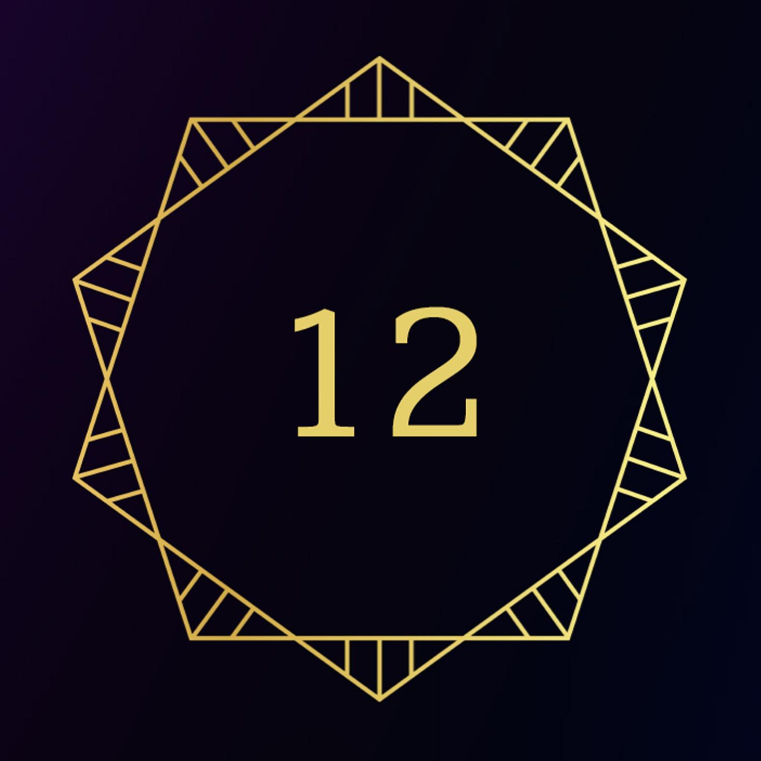 12. Türchen 2021 episode artwork