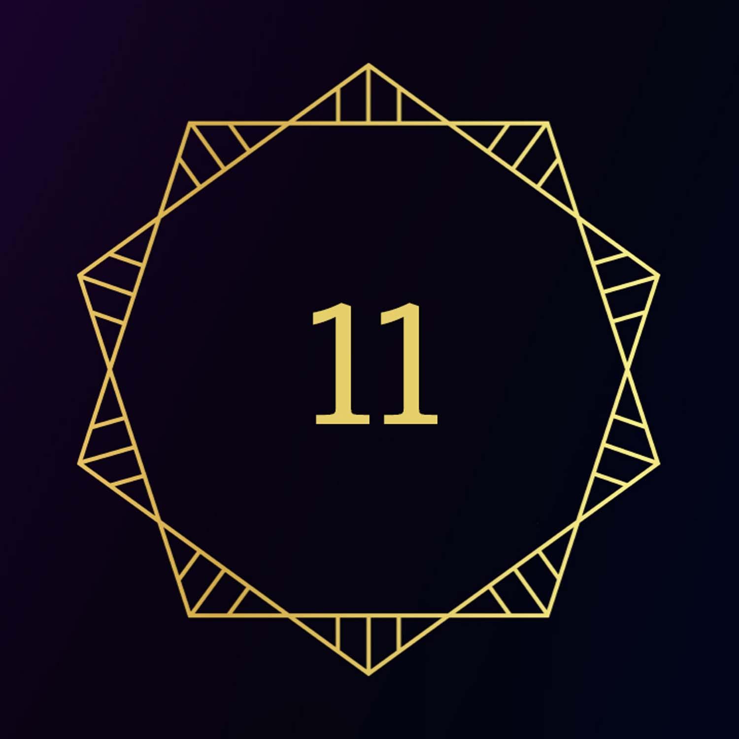 11. Türchen 2021 episode artwork