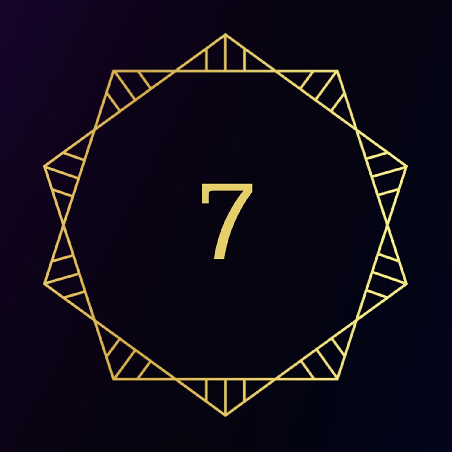 07. Türchen 2021 episode artwork