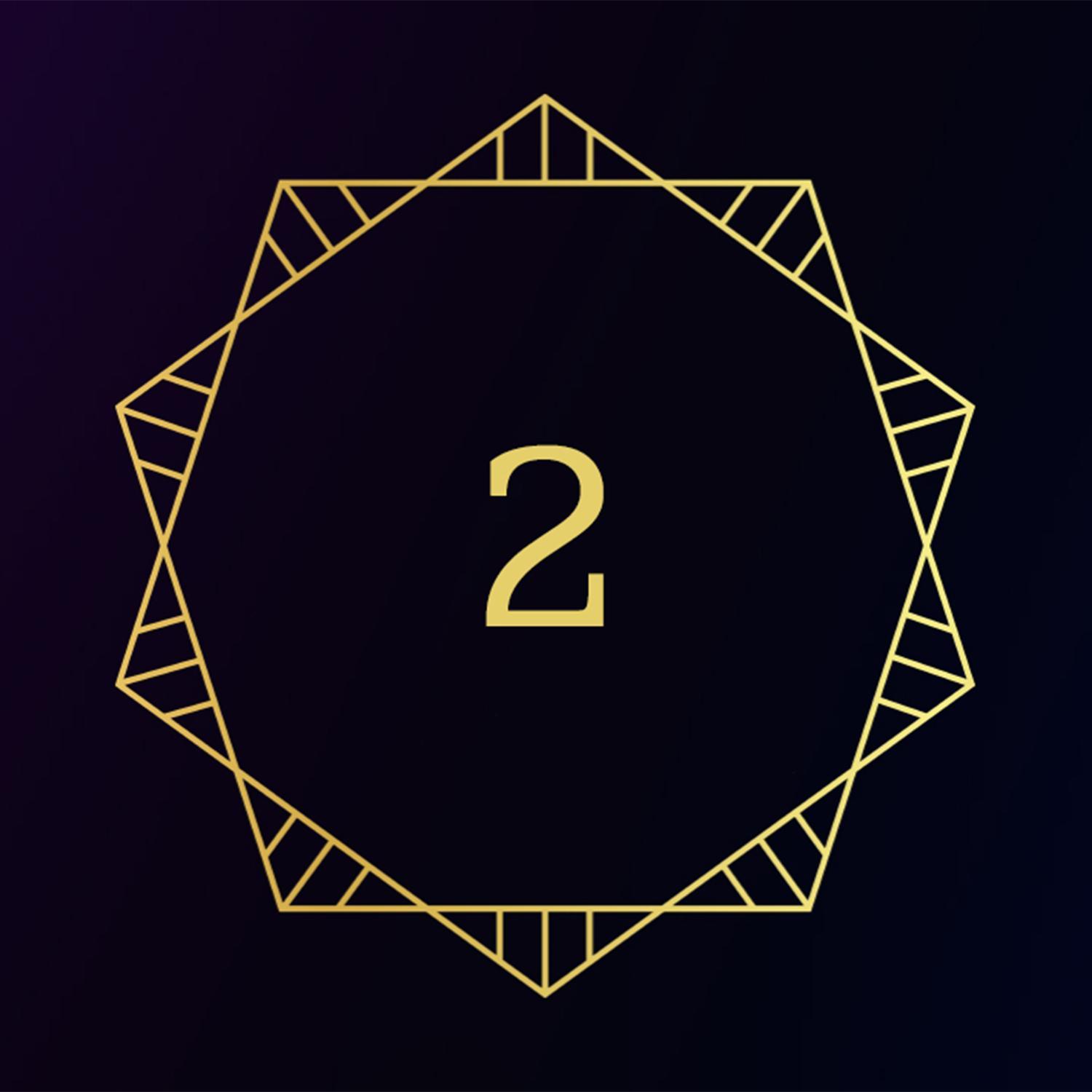 02. Türchen 2021 episode artwork
