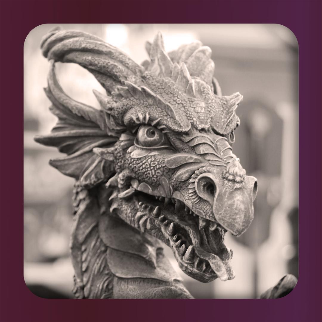 #70 - Charlie Weasley und die Drachen episode artwork