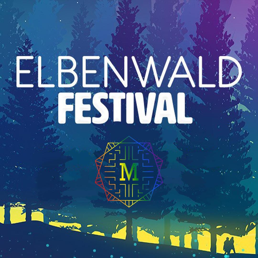#68 - Das Elbenwald Festival episode artwork