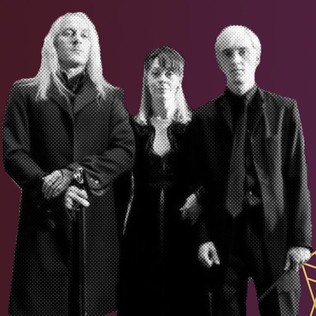 #64 - Blond, böse und wunderschön episode artwork