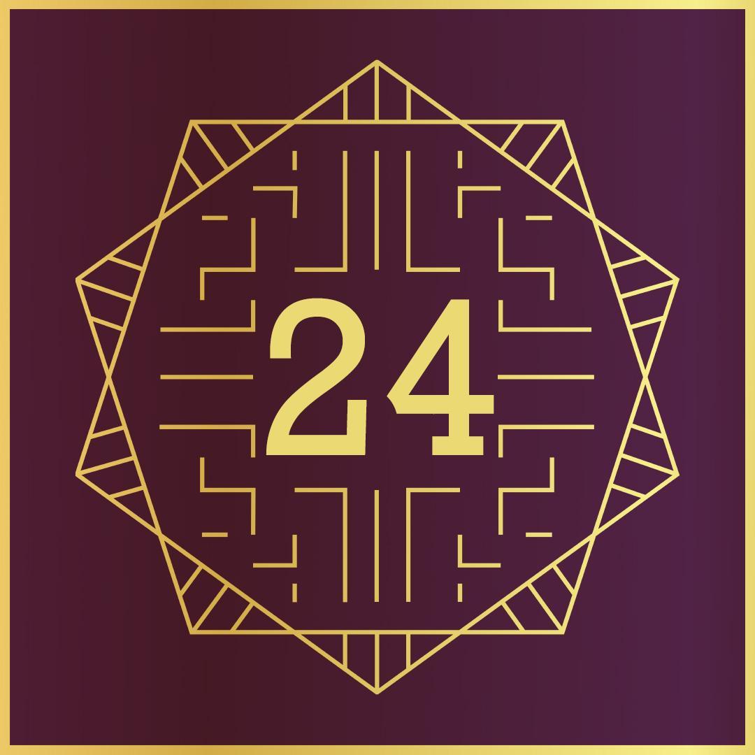 24. Türchen 2020 episode artwork