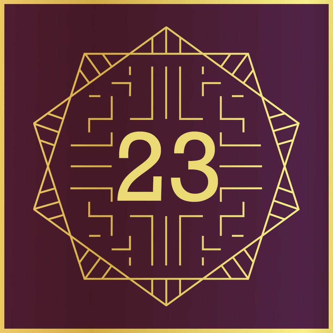 23. Türchen 2020 episode artwork
