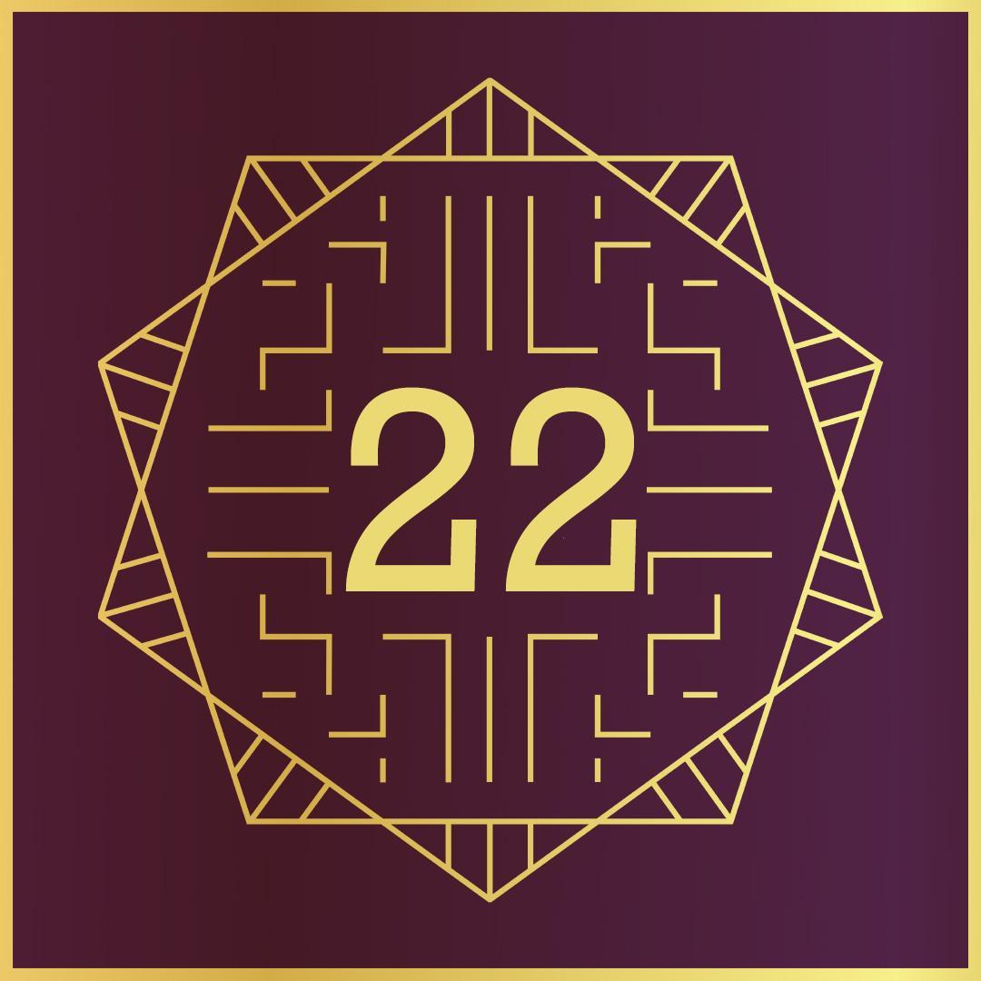 22. Türchen 2020 episode artwork