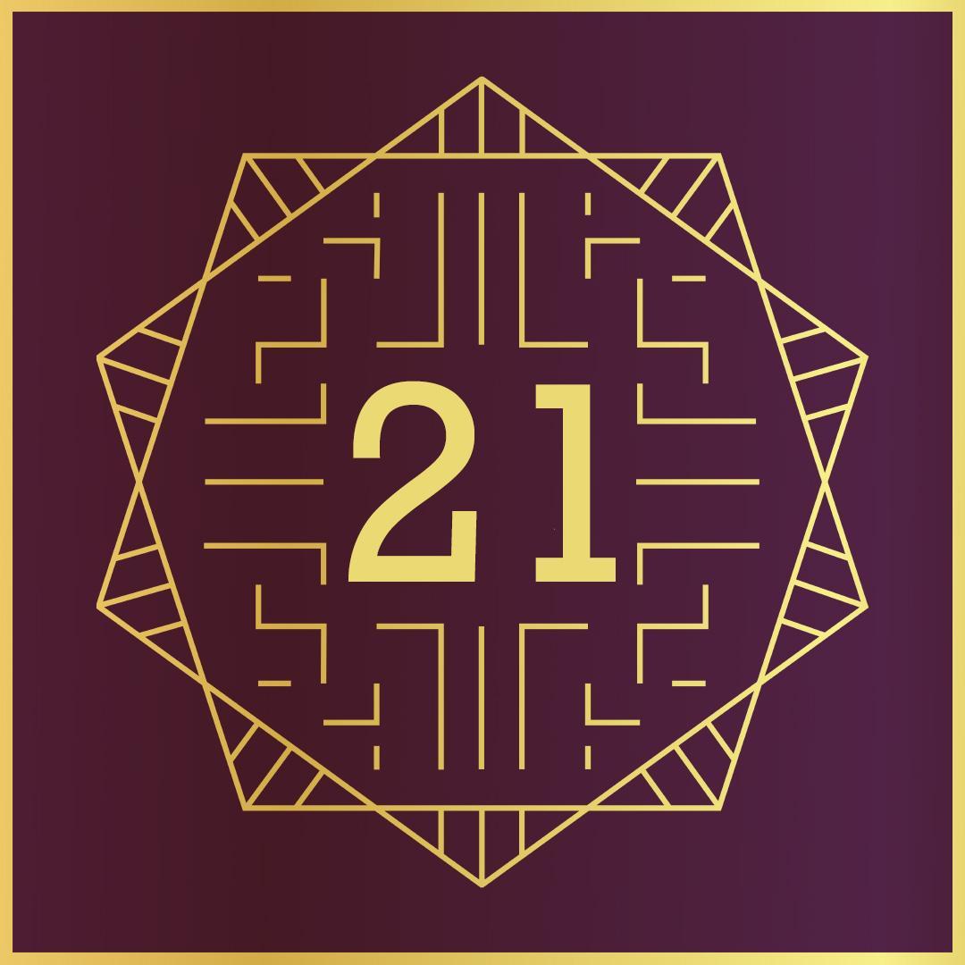 21. Türchen 2020 episode artwork