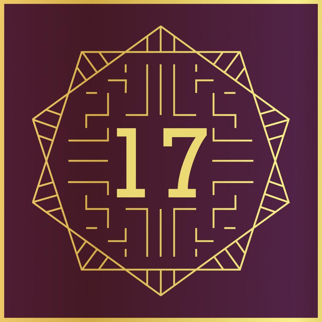 17. Türchen 2020 episode artwork
