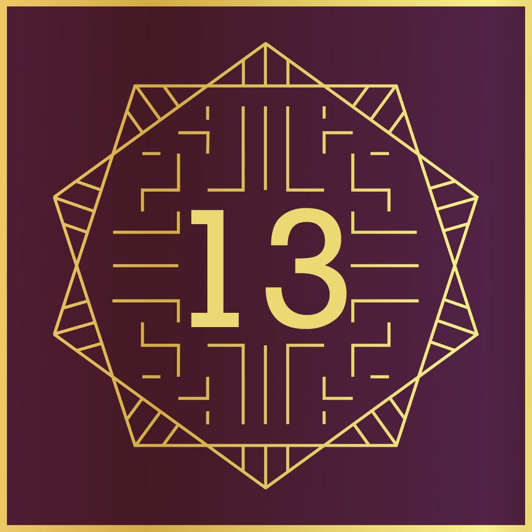 13. Türchen 2020 episode artwork