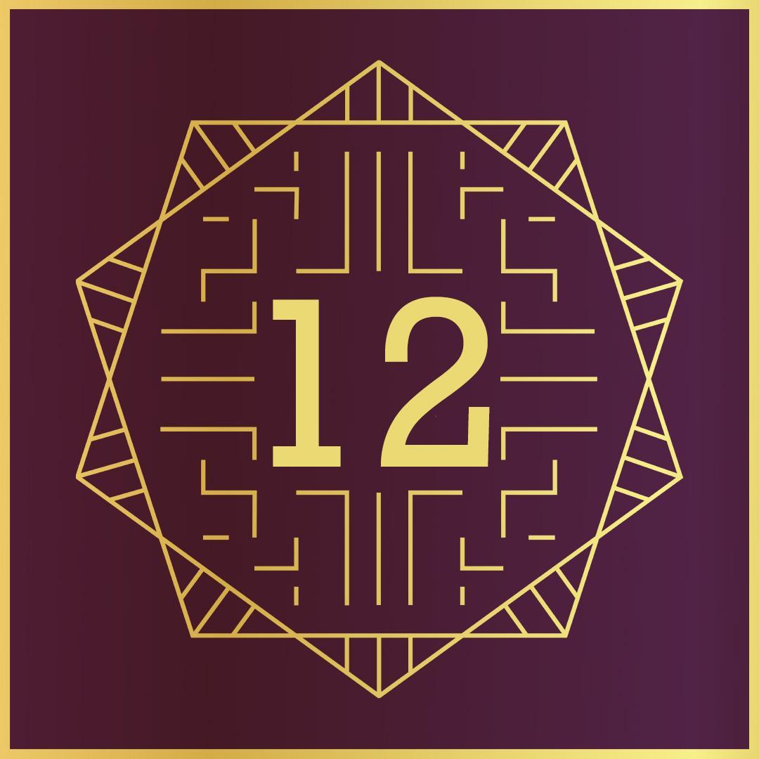 12. Türchen 2020 episode artwork