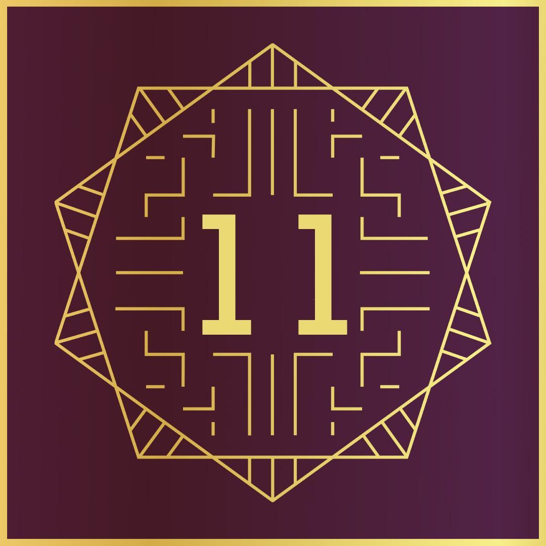 11. Türchen 2020 episode artwork