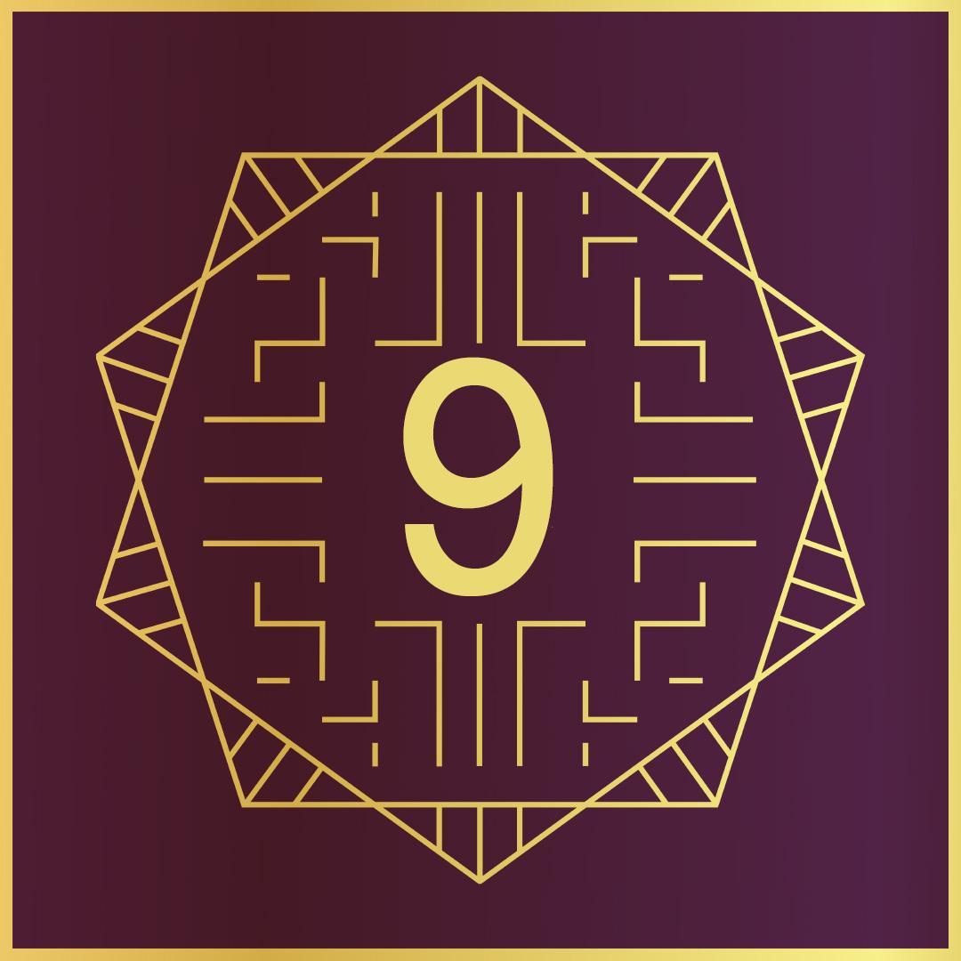 9. Türchen 2020 episode artwork