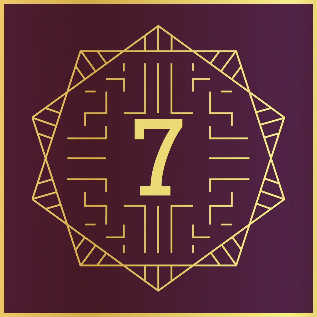 7. Türchen 2020 episode artwork