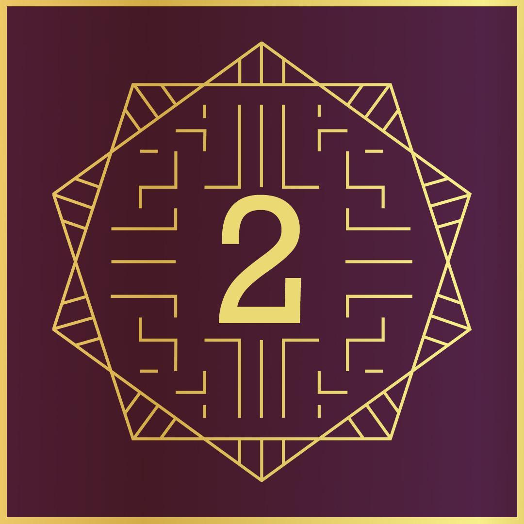 2. Türchen 2020 episode artwork