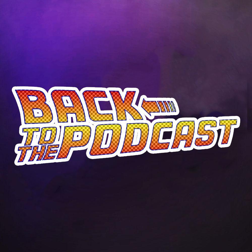 #50 - Wir sind wieder da episode artwork