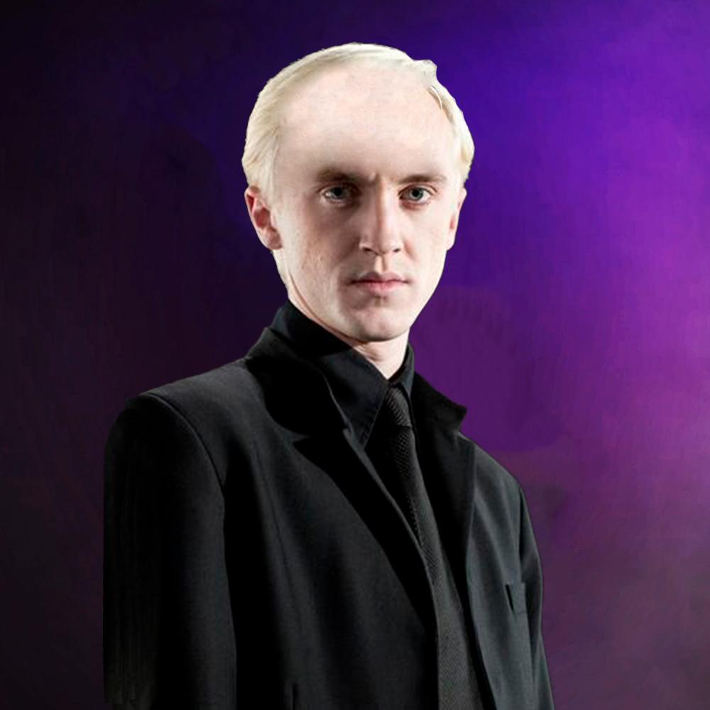 Mysteriumsabteilung - der Podcast für Harry Potter Fans