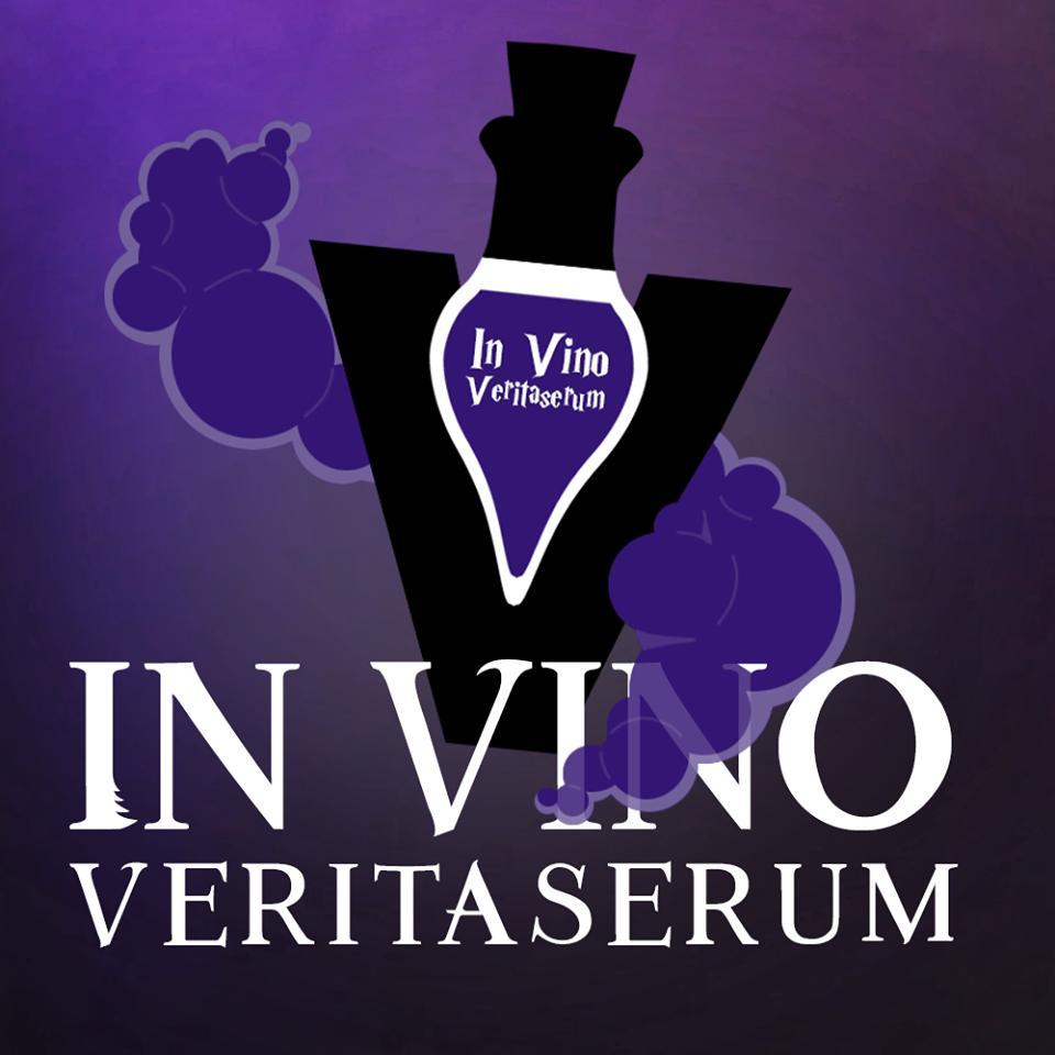In Vino Veritaserum - J.K. und das Thema Trans episode artwork