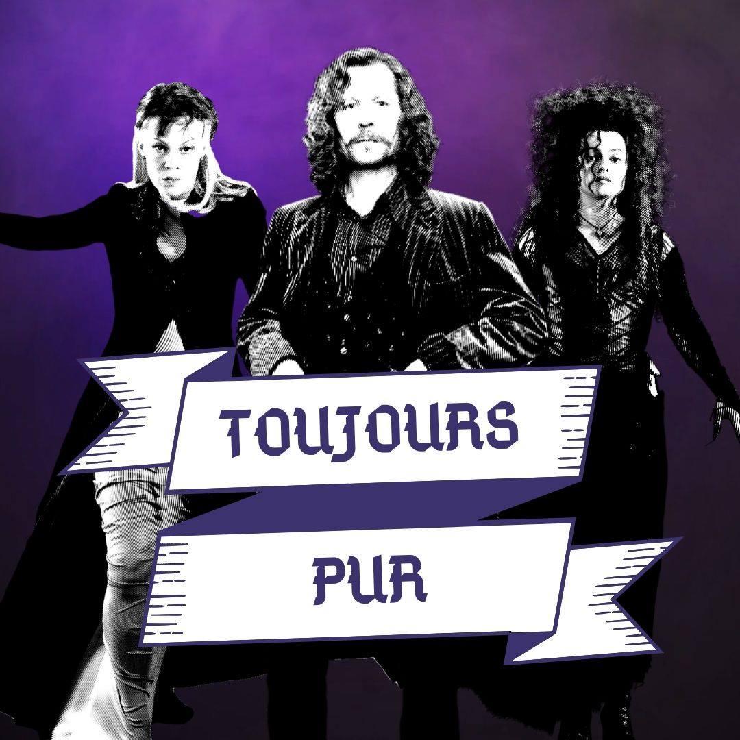 #41 - Das fürnehme und gar alte Haus der Blacks episode artwork