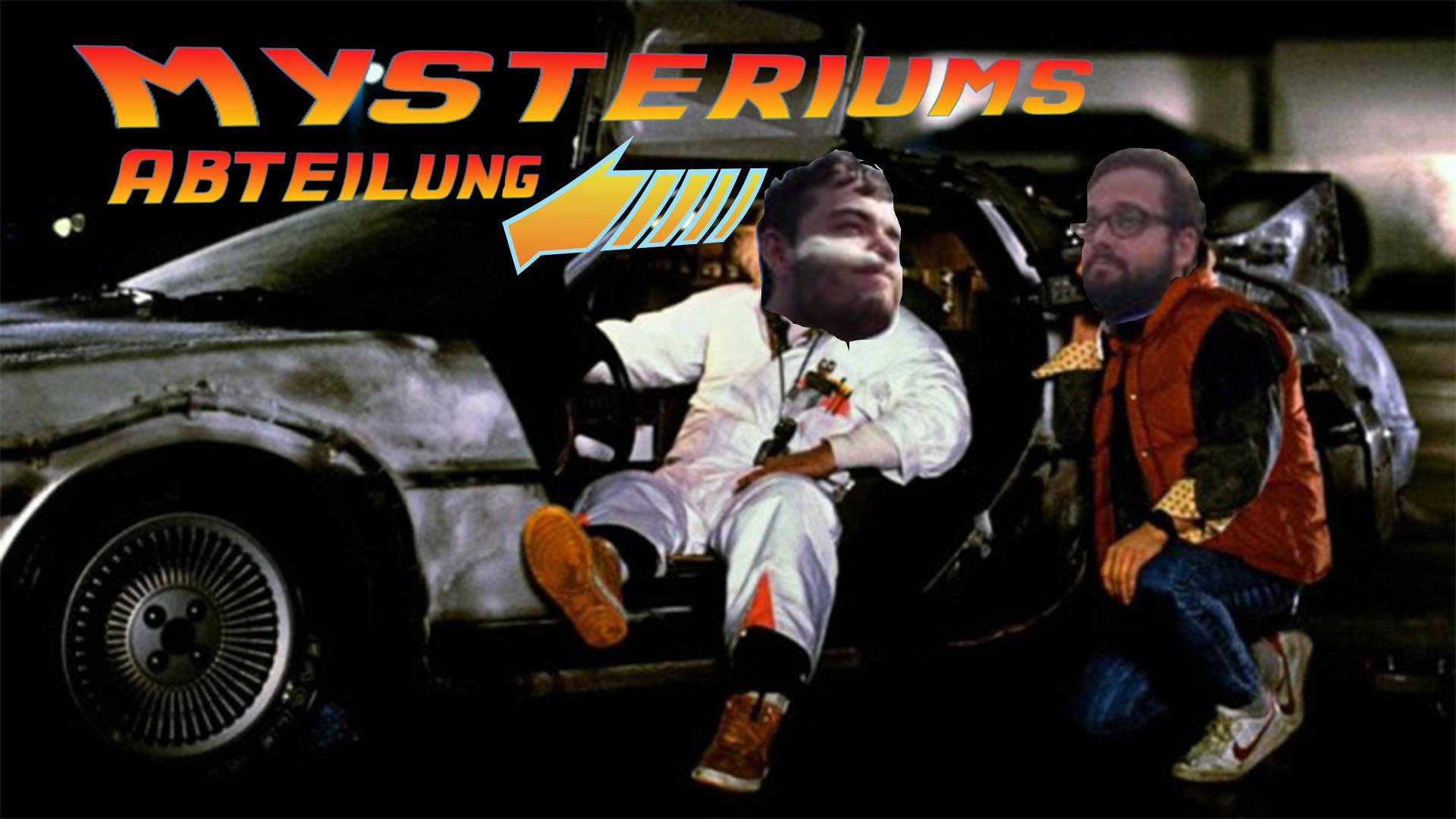 #35 - Jahresrückblick episode artwork