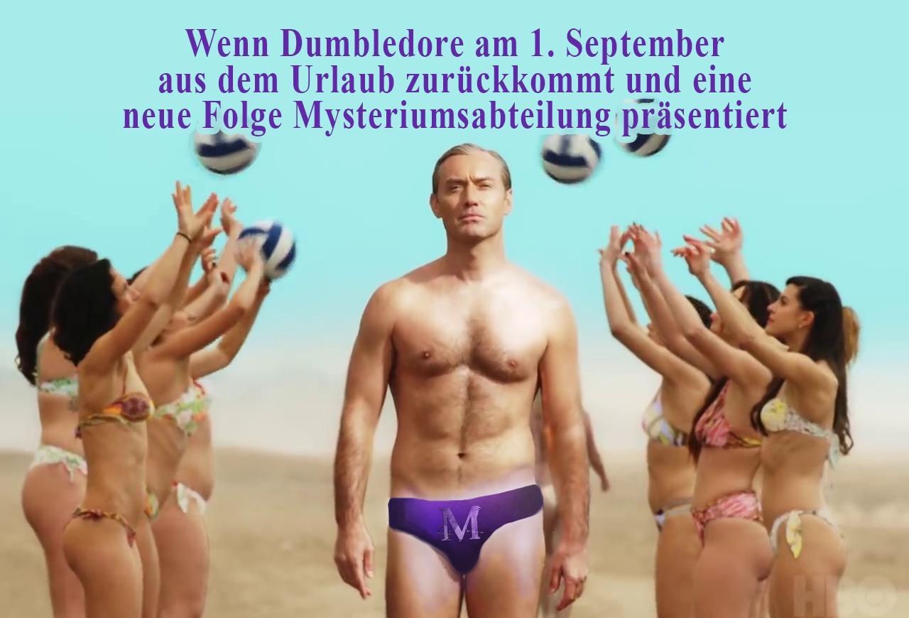 #29 - Mona Felicis und der erste September episode artwork