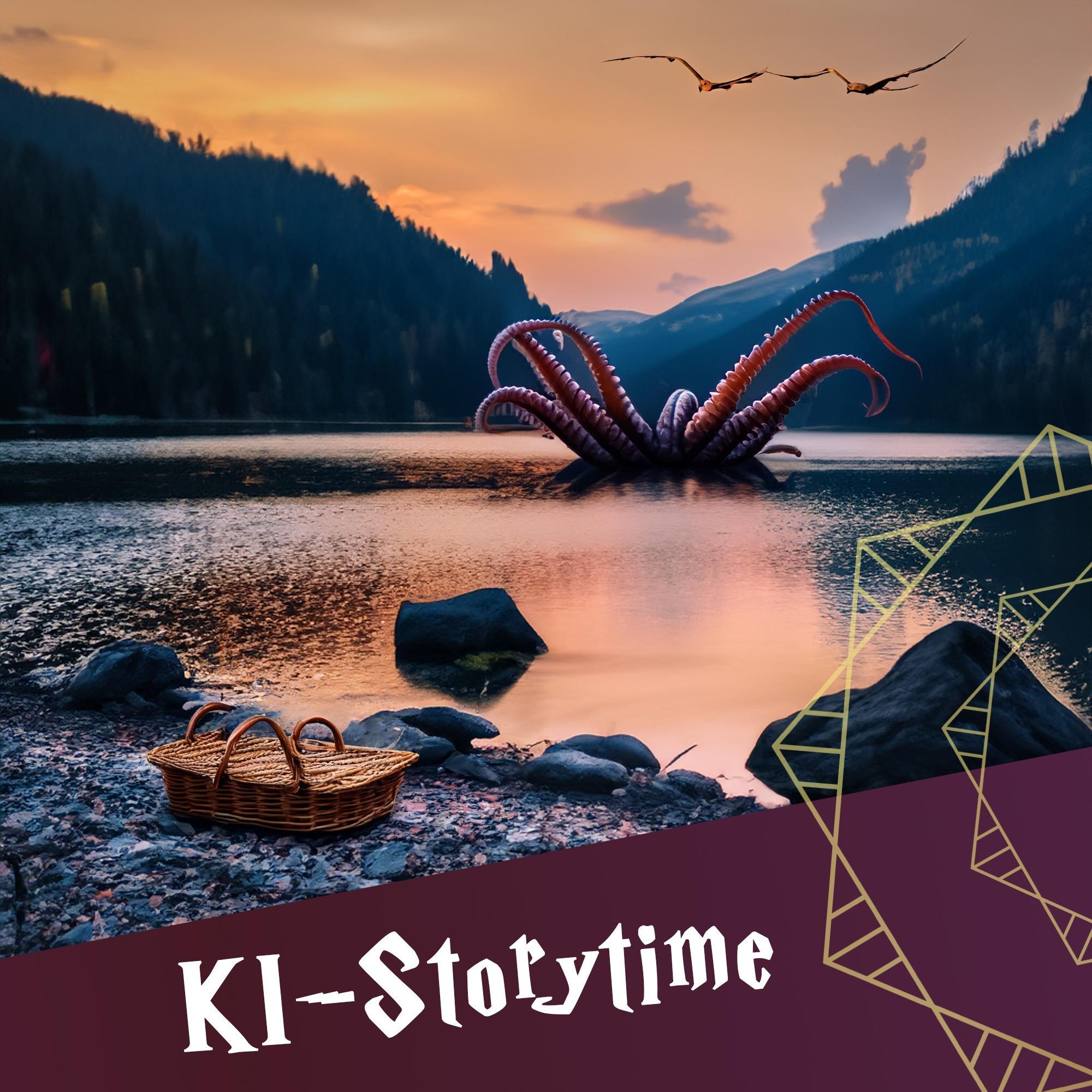2.23 - Einfach mal chillen am See episode artwork