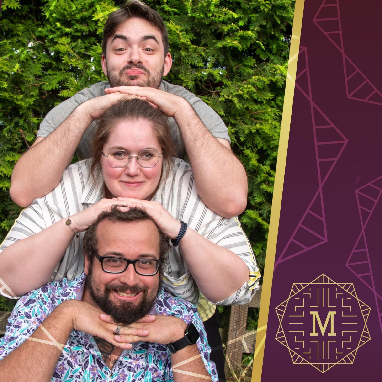 2.27 – Alles war gut